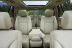 Mercedes-Benz R-Class 2006 года